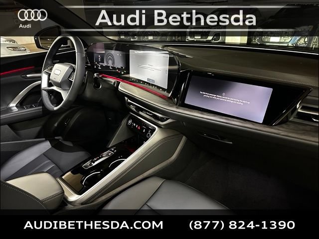 New 2026 Audi Q5 Premium Plus AWD/4WD image 10