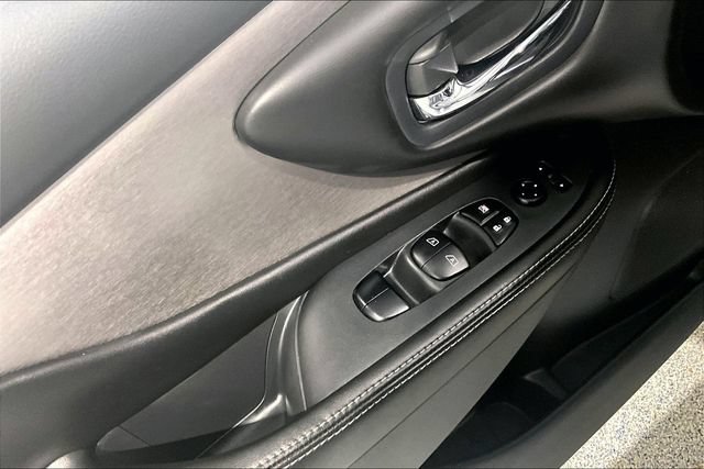 Used 2021 Nissan Murano SV AWD/4WD image 43