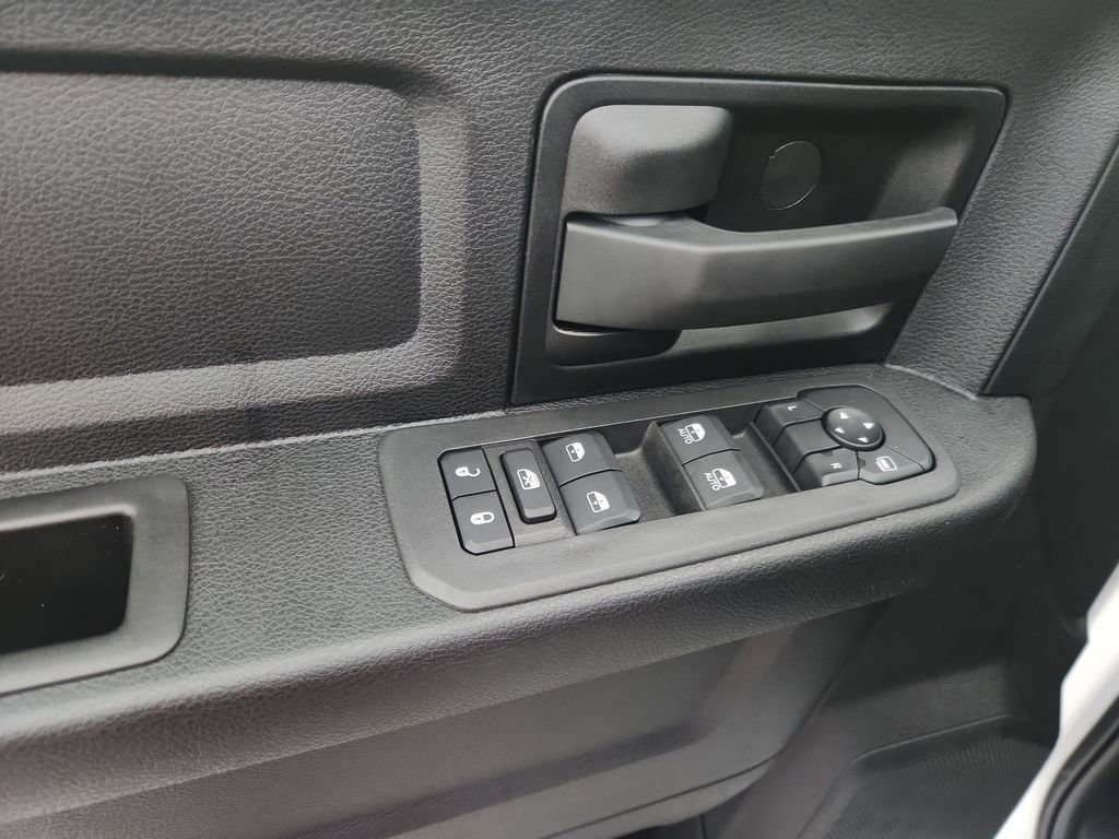 New 2026 RAM 5500 Tradesman image 13