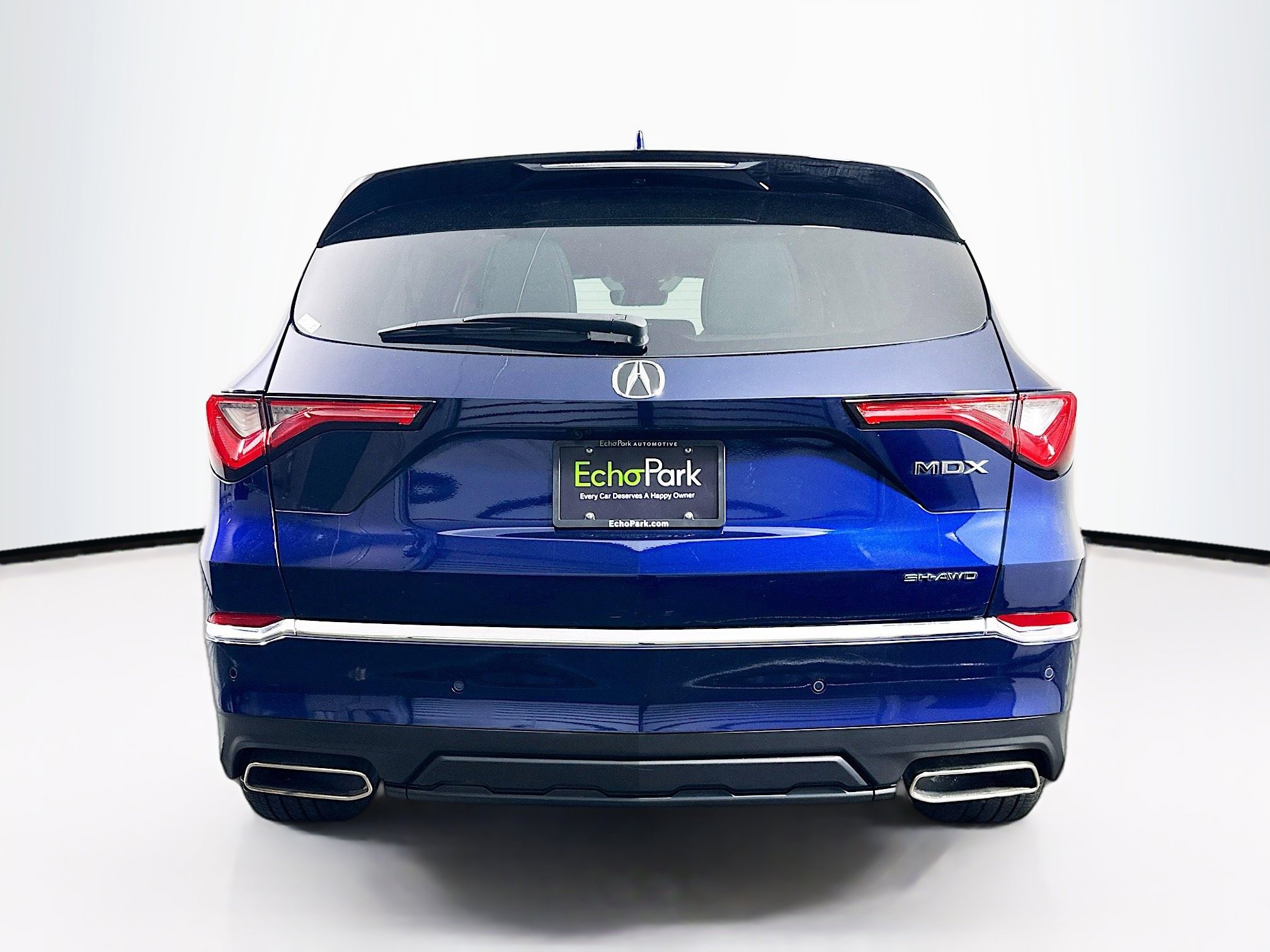 Used 2023 Acura MDX SH-AWD w/ Technology Package image 7