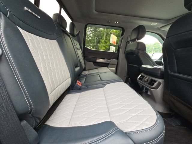 Used 2021 Ford F150 Limited AWD/4WD image 15