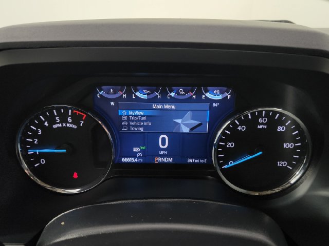 Used 2024 Ford Expedition Max XLT AWD/4WD image 22