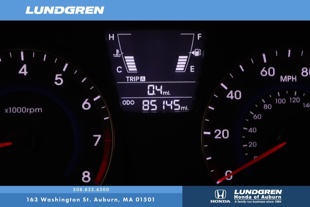 Used 2012 Hyundai Accent GLS w/ Comfort Pkg 2 FWD image 18