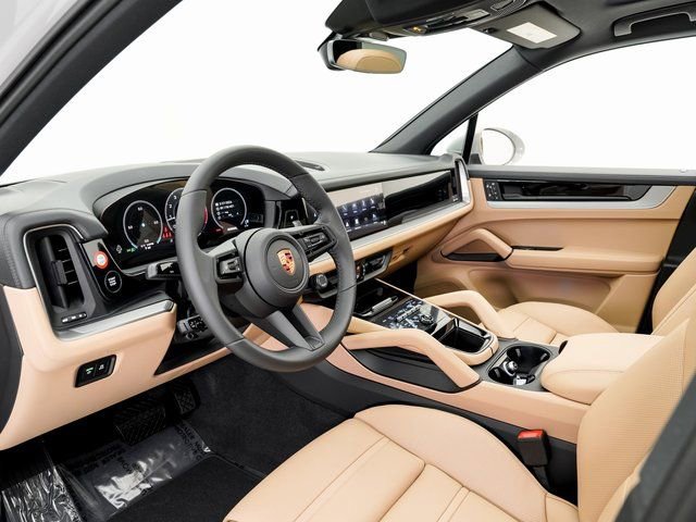 New 2026 Porsche Cayenne image 4