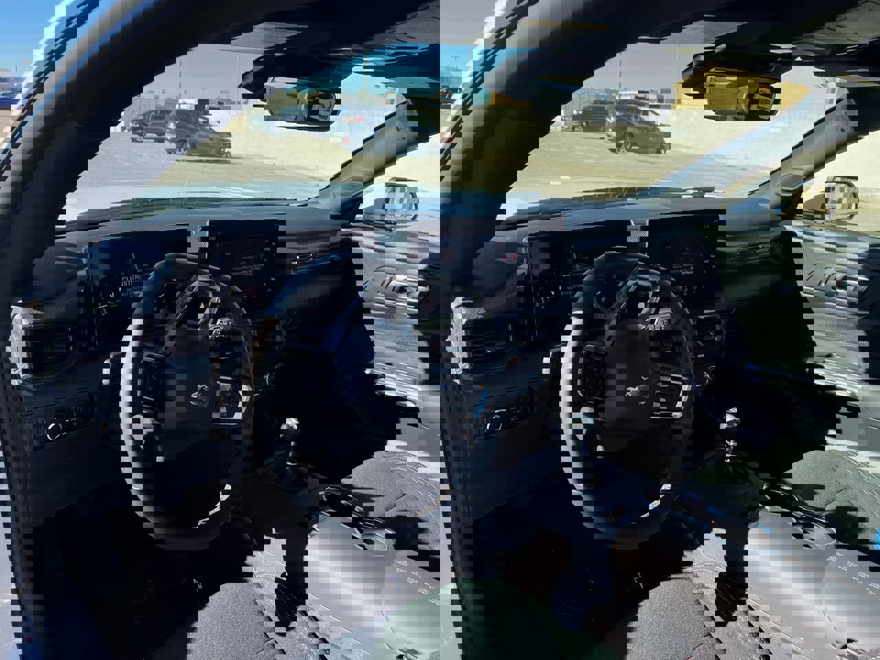 New 2026 Ford Mustang GT image 27