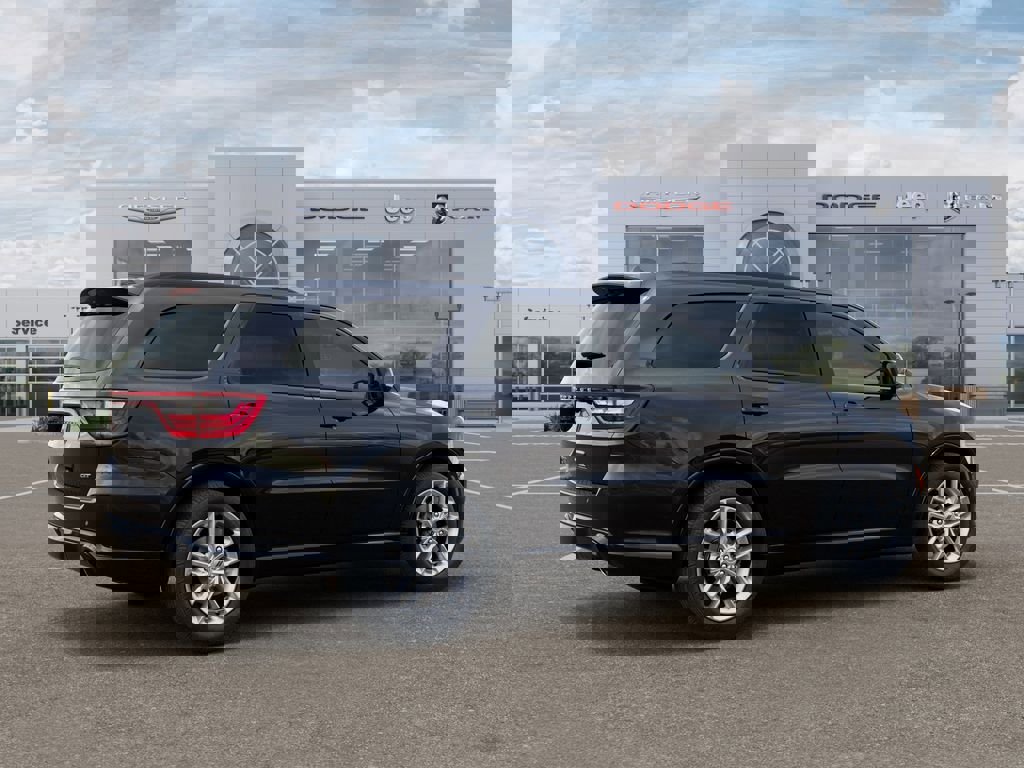 New 2026 Dodge Durango GT image 4