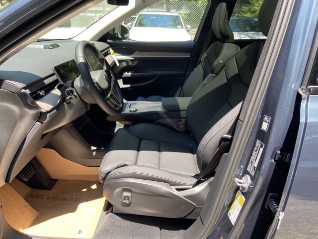 New 2025 Volvo EX90 Ultra image 11