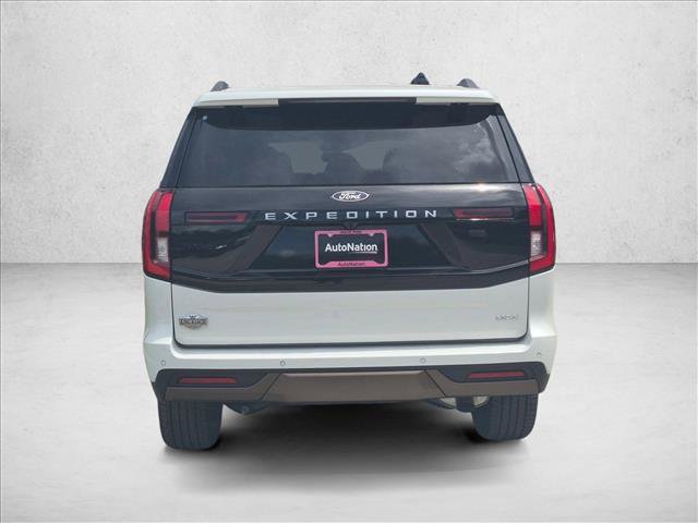 New 2027 Ford Expedition Max King Ranch AWD/4WD image 8