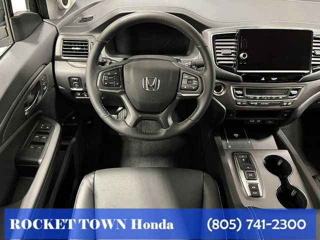 New 2026 Honda Ridgeline RTL image 23