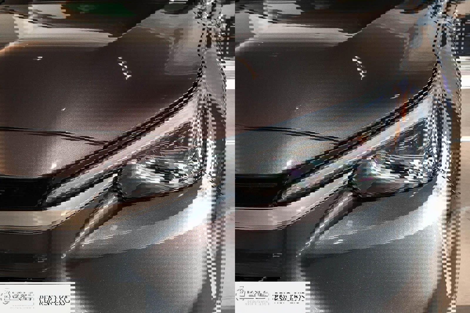 New 2026 Lexus TX 350 FWD image 9