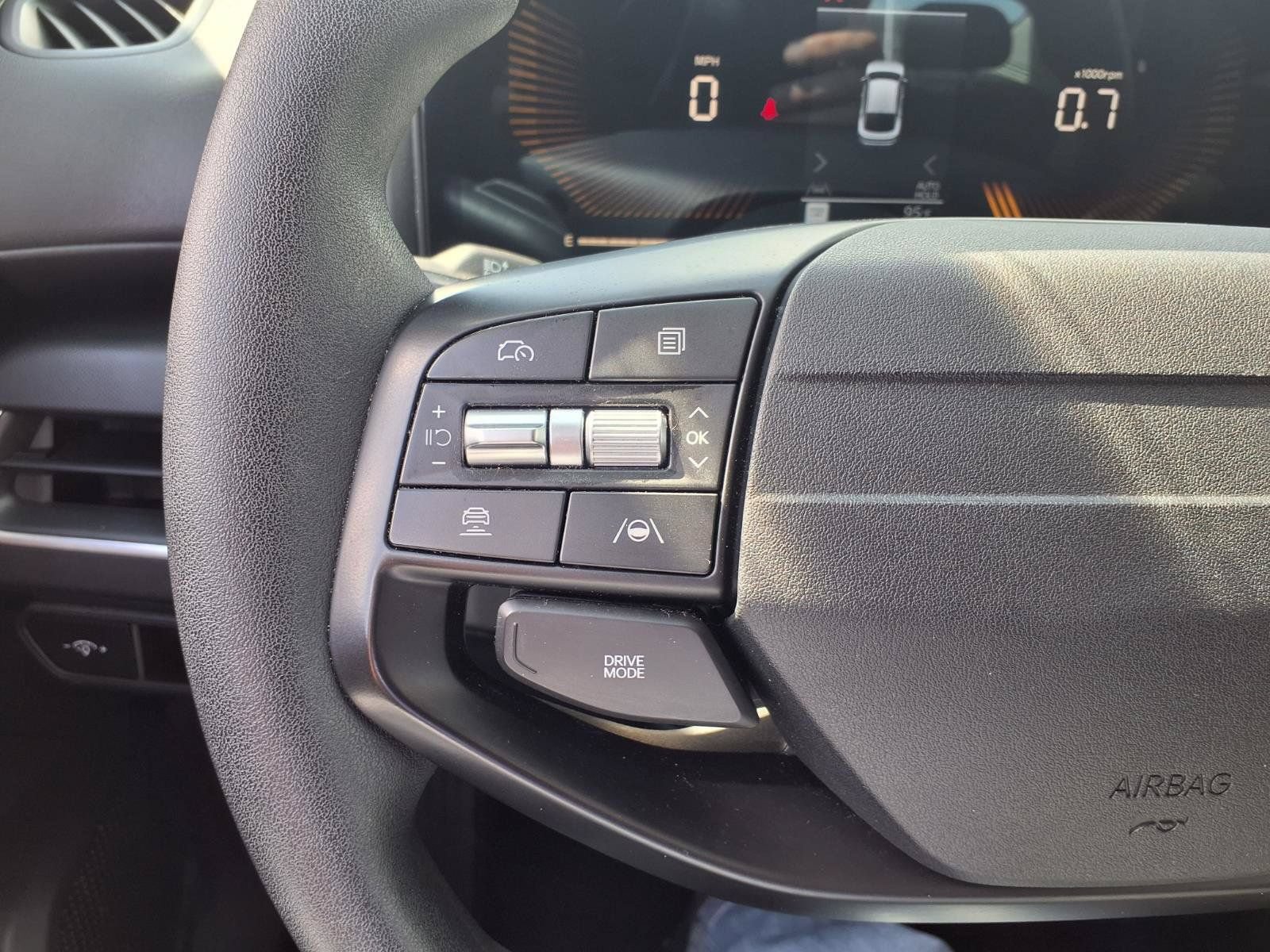 Used 2025 Kia K4 FWD image 20