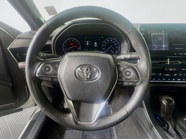 Used 2021 Toyota Avalon TRD image 15