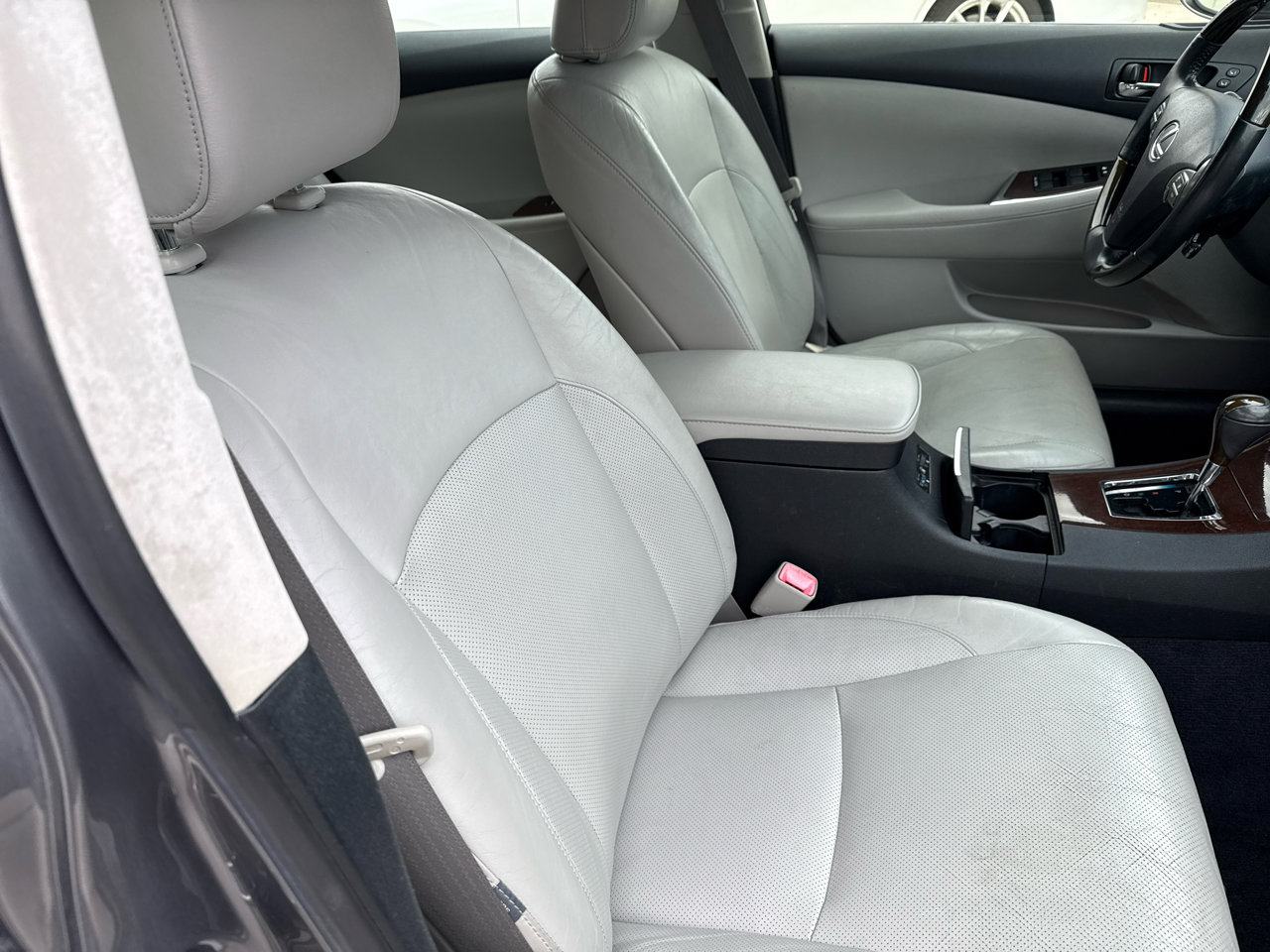 Used 2012 Lexus ES 350 image 49