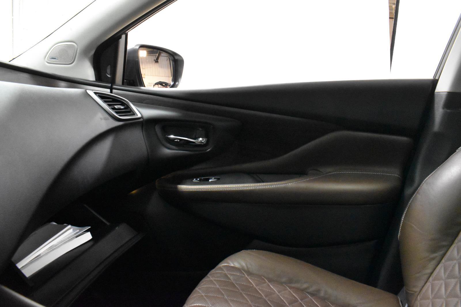 Used 2022 Nissan Murano Platinum image 21