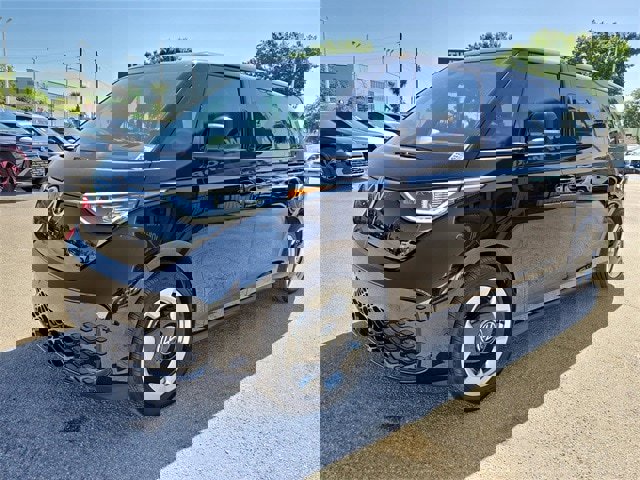 New 2025 Volkswagen ID. Buzz Pro S Plus image 25