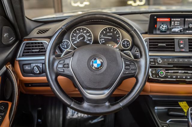 Used 2018 BMW 340i xDrive Sedan AWD/4WD image 36