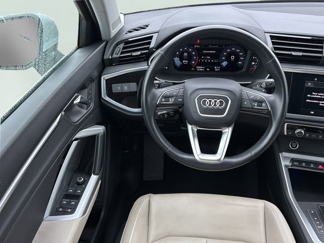 Used 2022 Audi Q3 2.0T Premium Plus w/ Premium Plus Package image 18