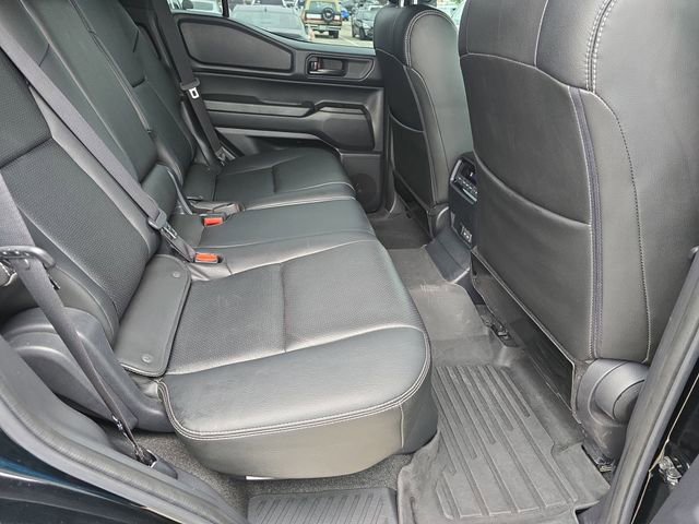 Used 2024 Toyota Land Cruiser 1958 AWD/4WD image 12