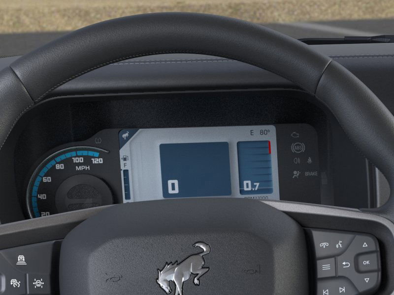 New 2025 Ford Bronco Outer Banks image 13