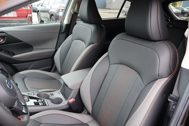 New 2026 Subaru Crosstrek 2.5i Limited AWD/4WD image 12