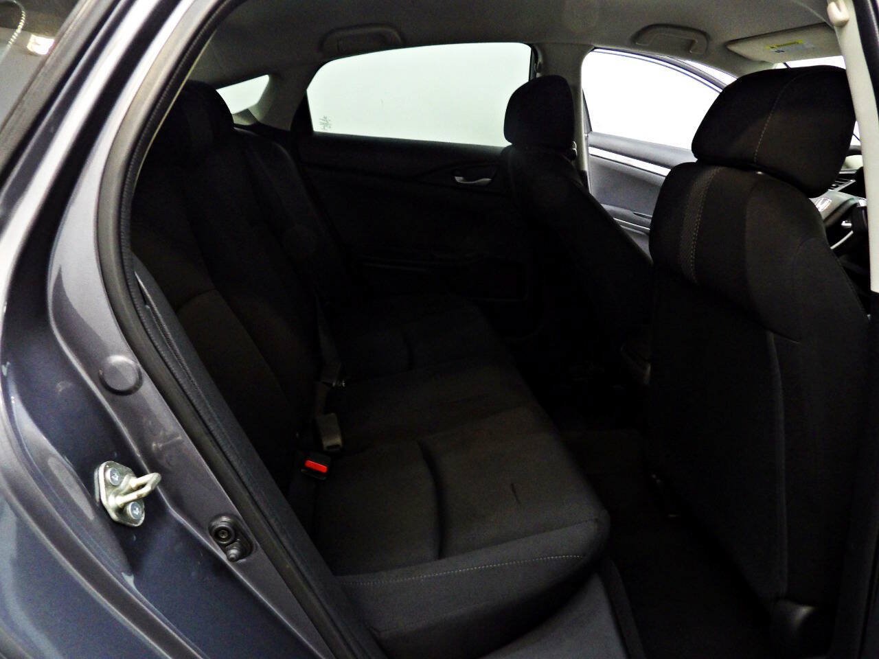 Used 2020 Honda Civic LX image 15