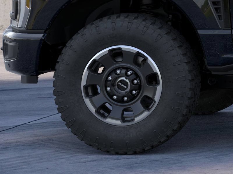 New 2026 Ford F250 Platinum AWD/4WD image 19