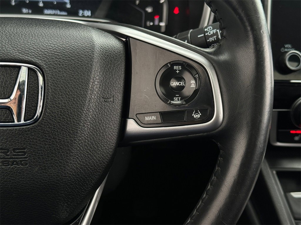 Used 2022 Honda CR-V EX-L image 34