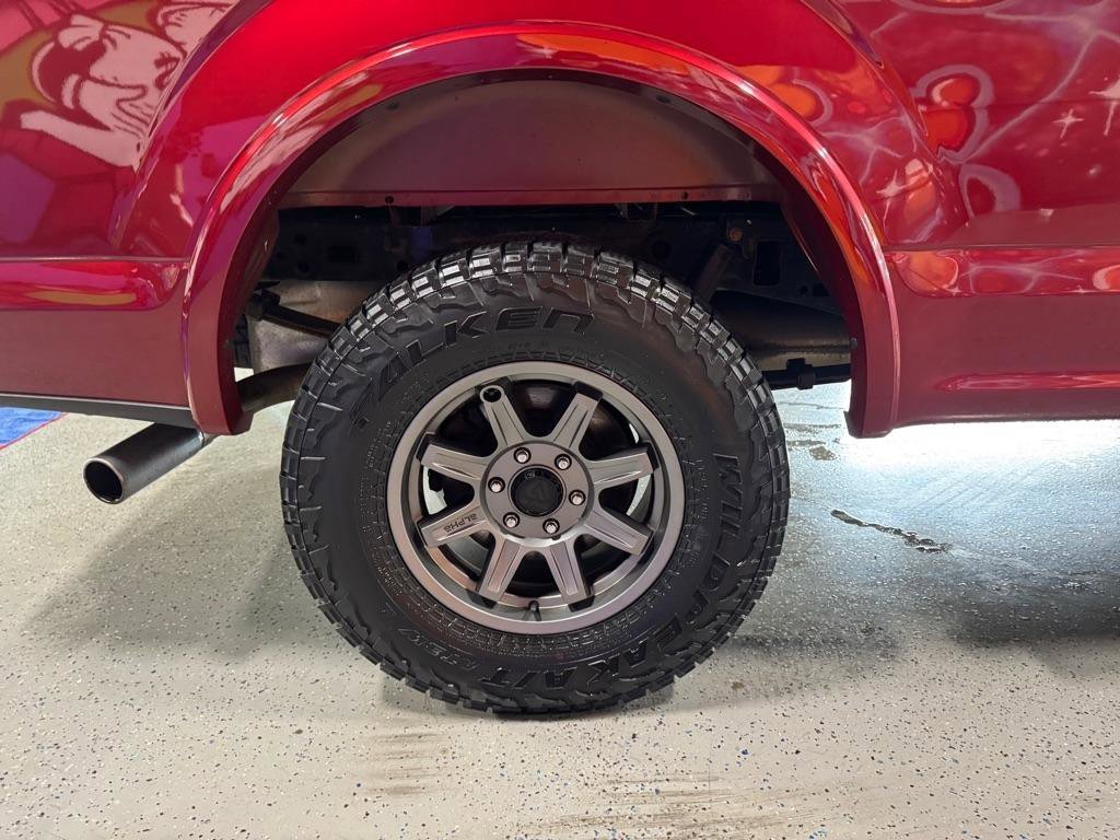 Used 2018 Ford F150 XLT w/ Equipment Group 302A Luxury AWD/4WD image 25