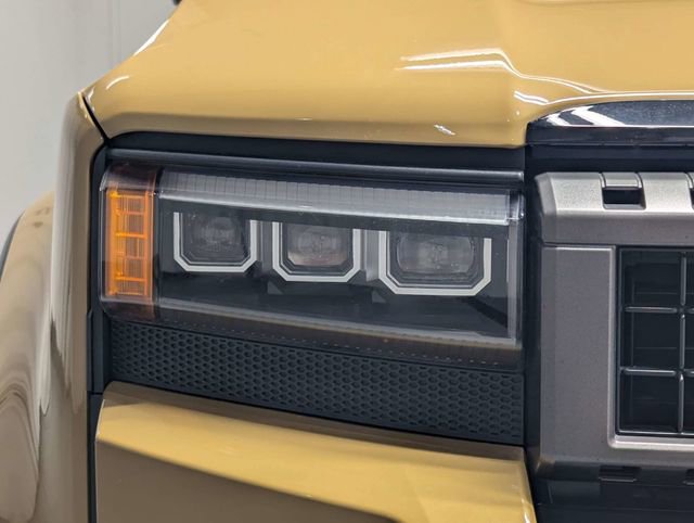 Used 2024 Toyota Land Cruiser AWD/4WD image 28