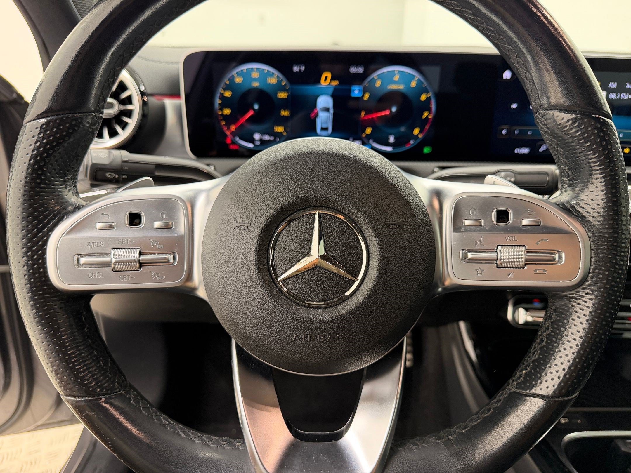 Used 2019 Mercedes-Benz A 220 image 11