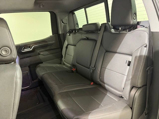 Certified 2023 GMC Sierra 1500 SLT w/ SLT Premium Package AWD/4WD image 27