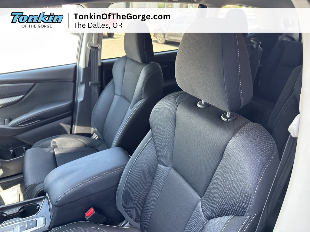 Used 2024 Subaru Ascent Premium w/ Convenience Package image 22
