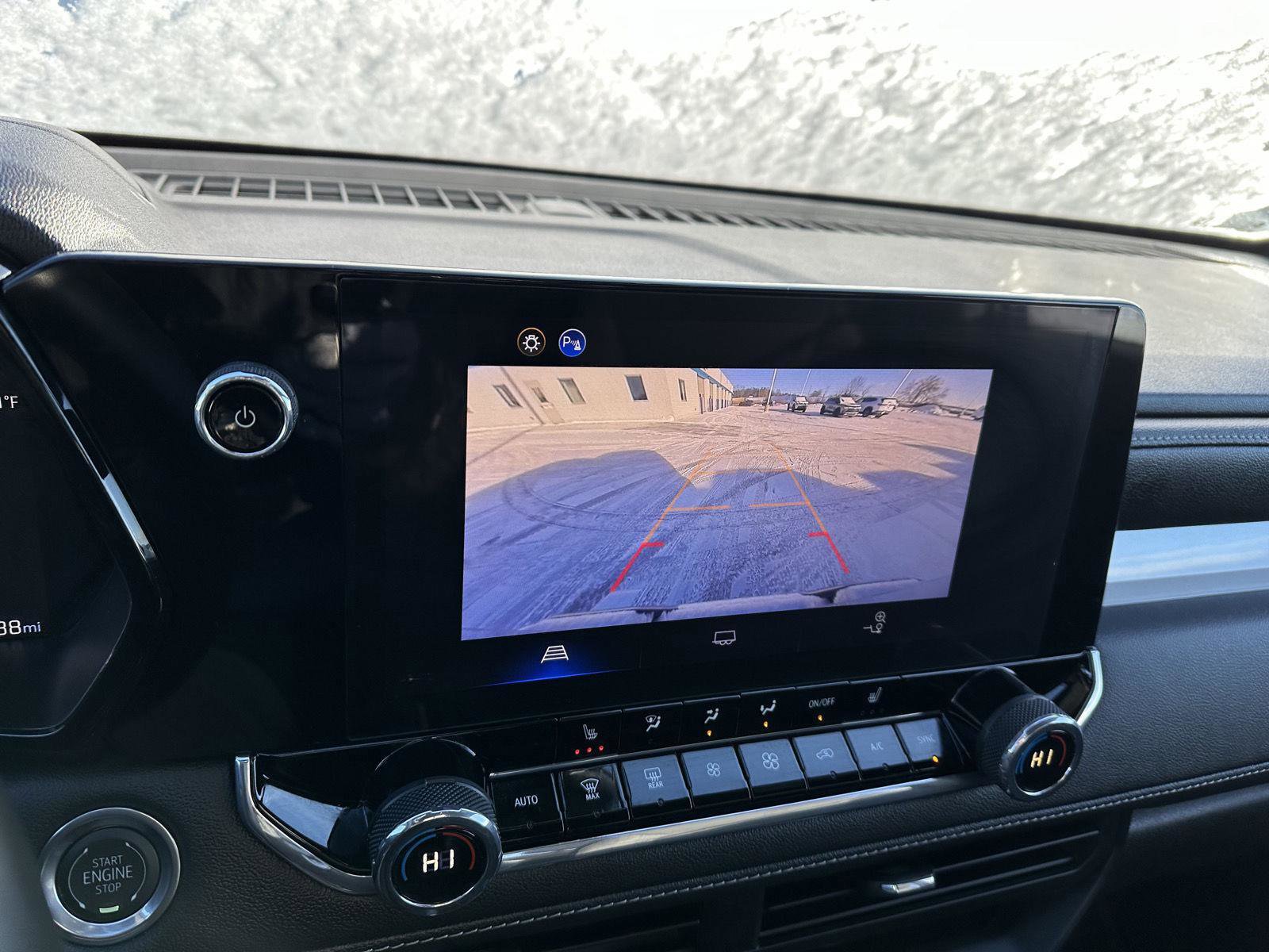 Used 2026 Chevrolet Colorado LT w/ Advanced Trailering Package image 32