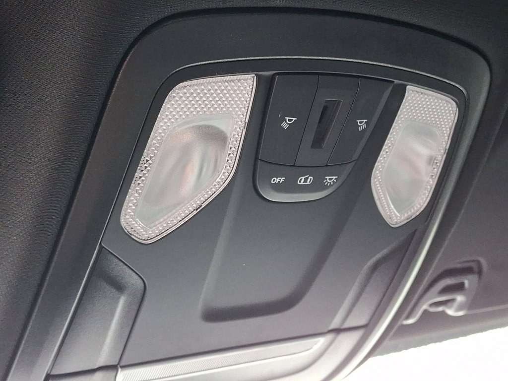 Certified 2024 RAM 2500 Tradesman w/ Bed Utility Group image 32