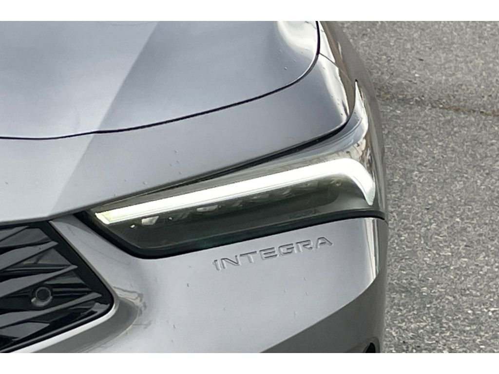 Certified 2024 Acura Integra A-Spec image 45