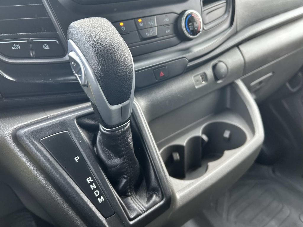 Used 2023 Ford Transit 250 Medium Roof image 28