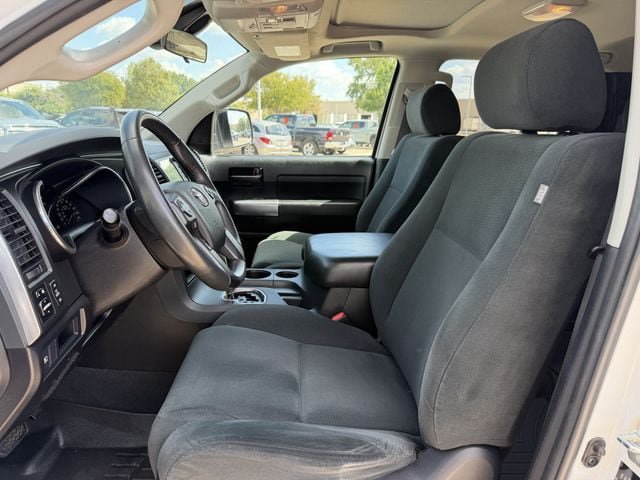 Certified 2022 Toyota Sequoia TRD Sport RWD image 24