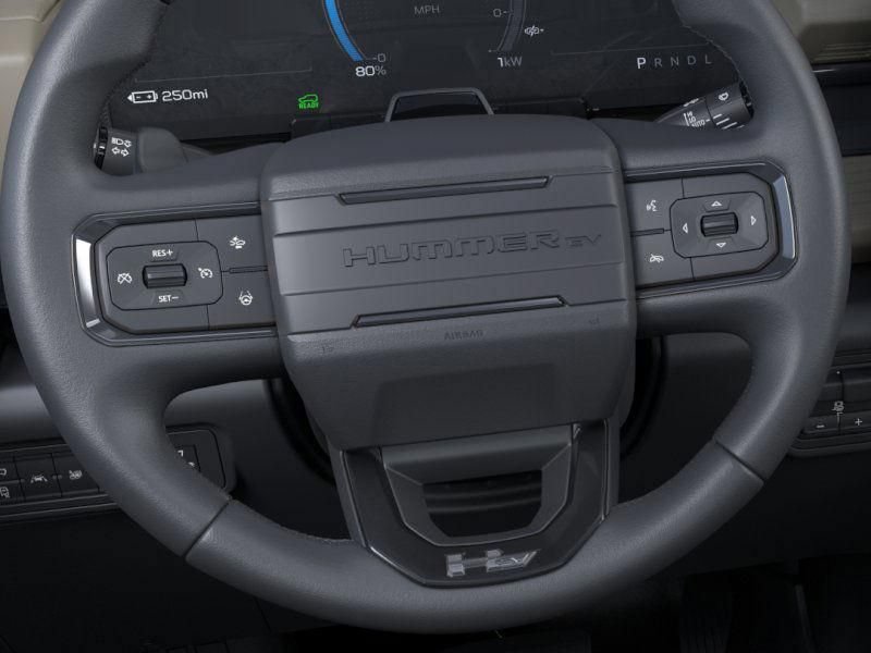 New 2026 GMC Hummer EV SUV AWD/4WD image 19