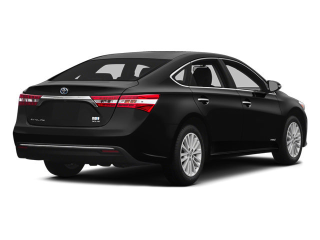 Used 2013 Toyota Avalon XLE Premium FWD image 3