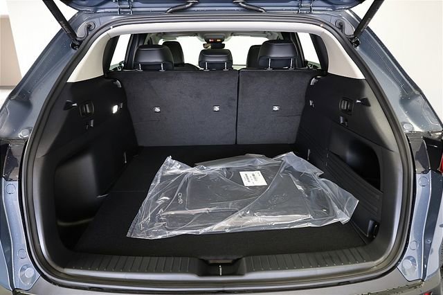 New 2026 MAZDA CX-50 2.5 Hybrid w/ Preferred Pkg image 15