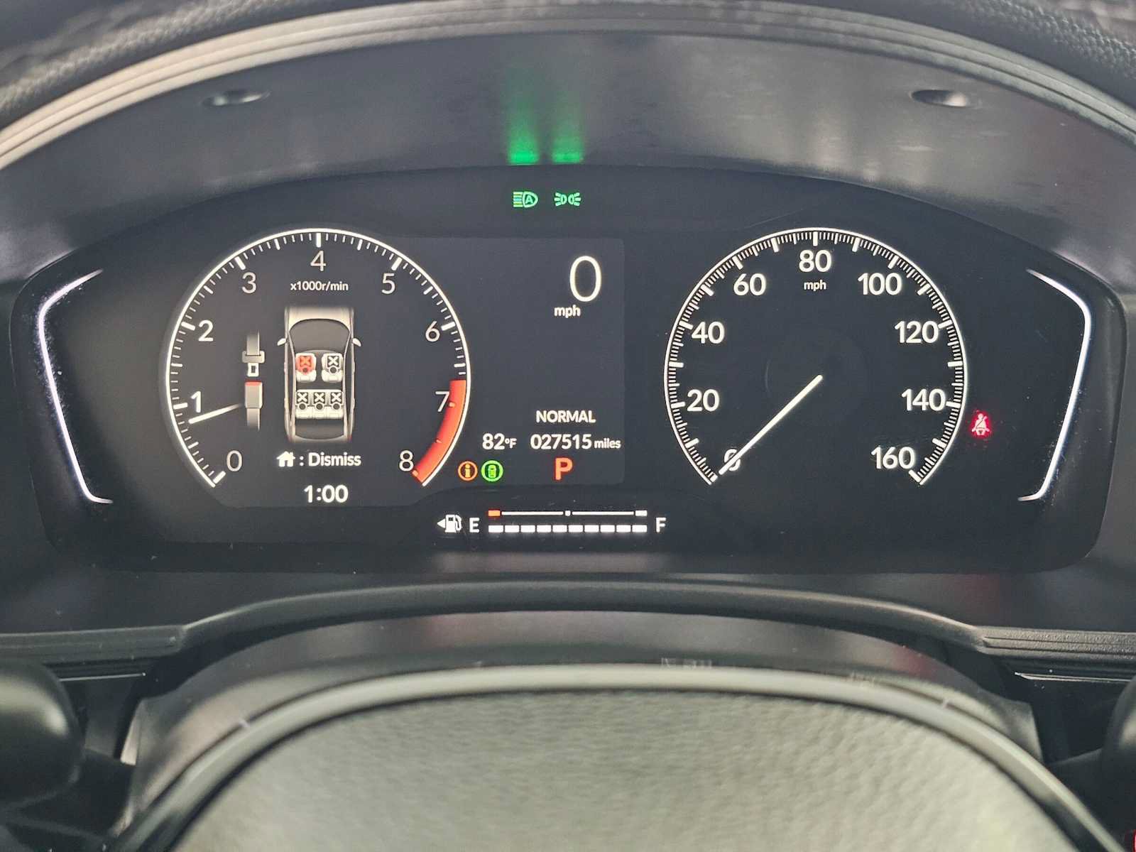 Used 2023 Honda Civic Sport image 23