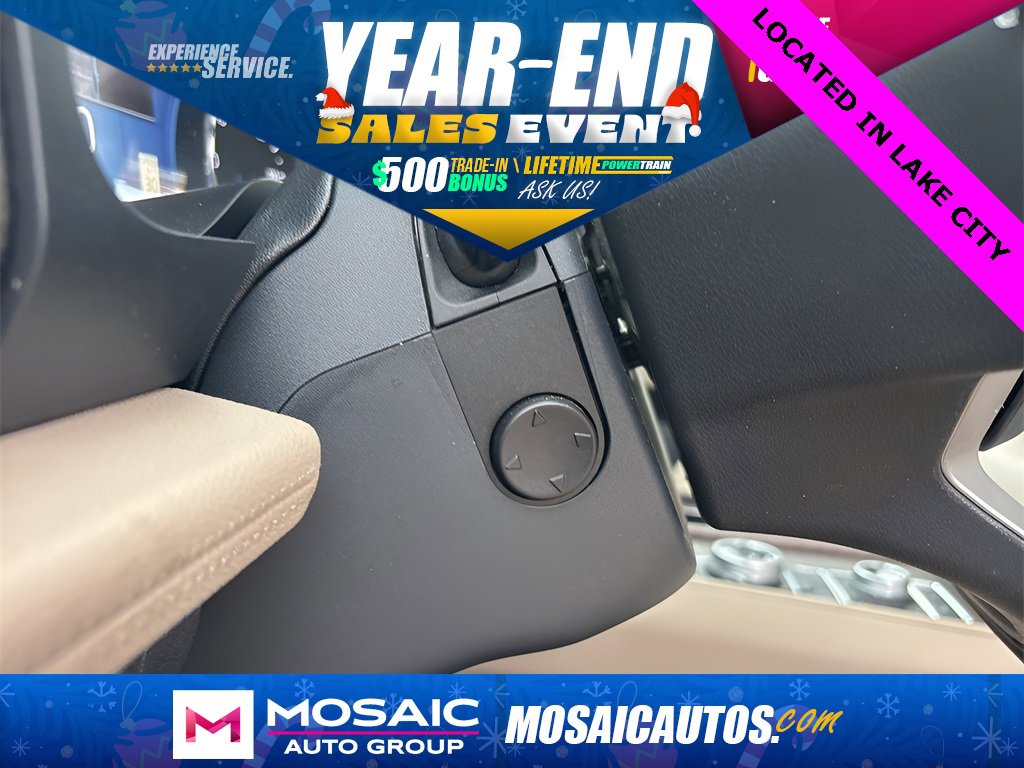 Used 2024 Ford Expedition Max Limited image 27