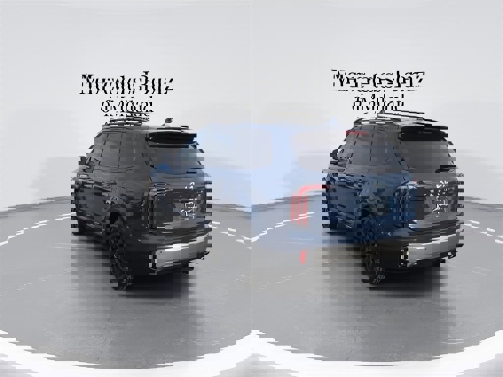 Used 2023 Kia Telluride SX Prestige X-Pro image 7