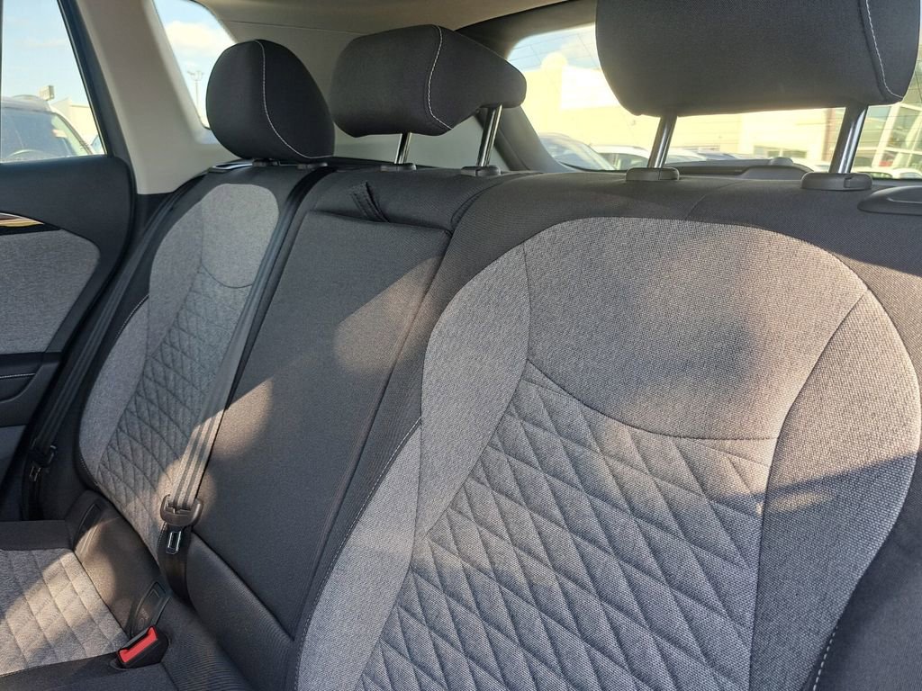 New 2025 Volkswagen Tiguan S image 23