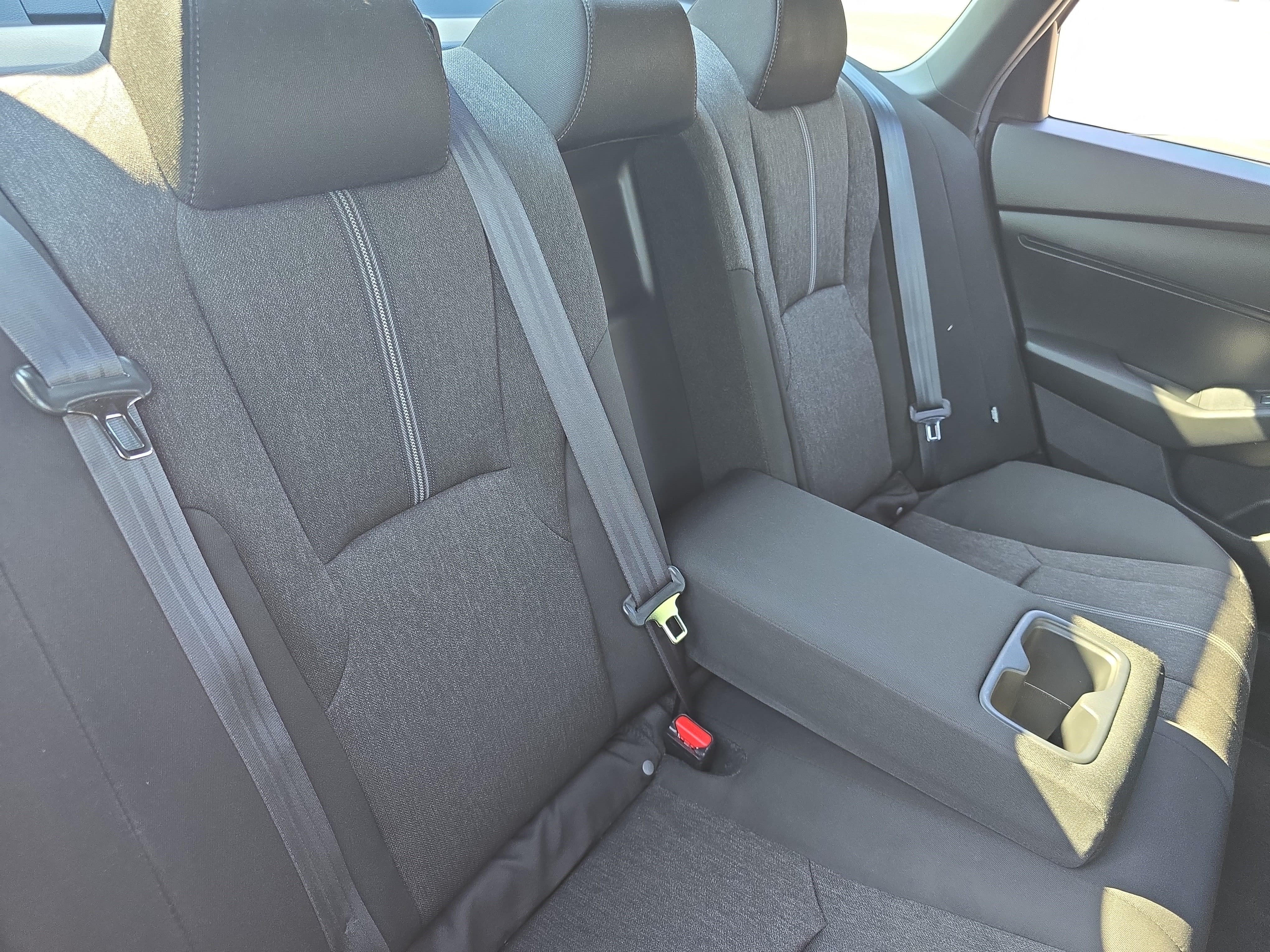 Used 2024 Honda Accord Sport image 12