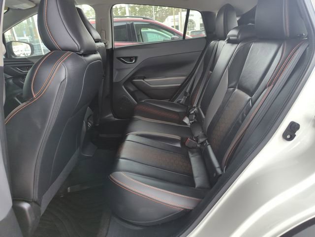 Used 2024 Subaru Crosstrek 2.5i Limited image 33