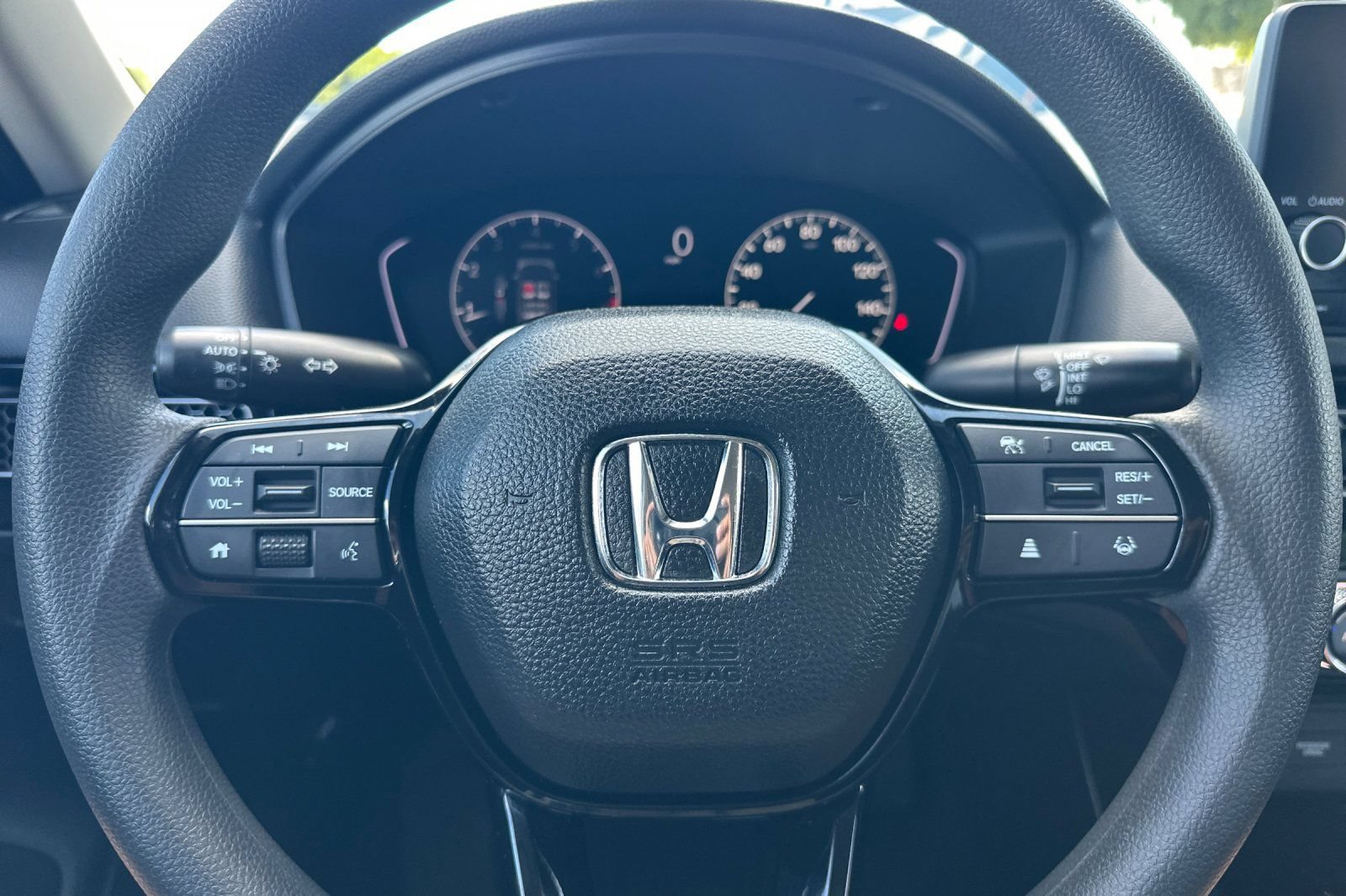 Used 2024 Honda Civic LX image 22