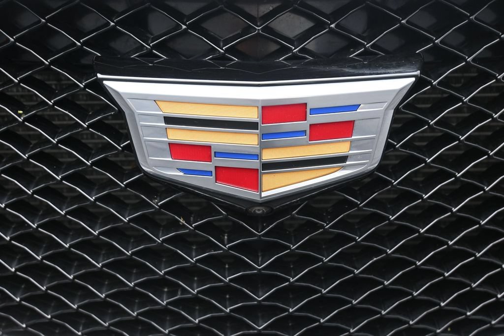 Used 2026 Cadillac XT5 Sportv w/ LPO, Floor Liner Package AWD/4WD image 39