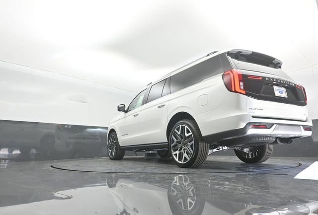 New 2026 Ford Expedition Max Platinum w/ Platinum Ultimate Package image 36