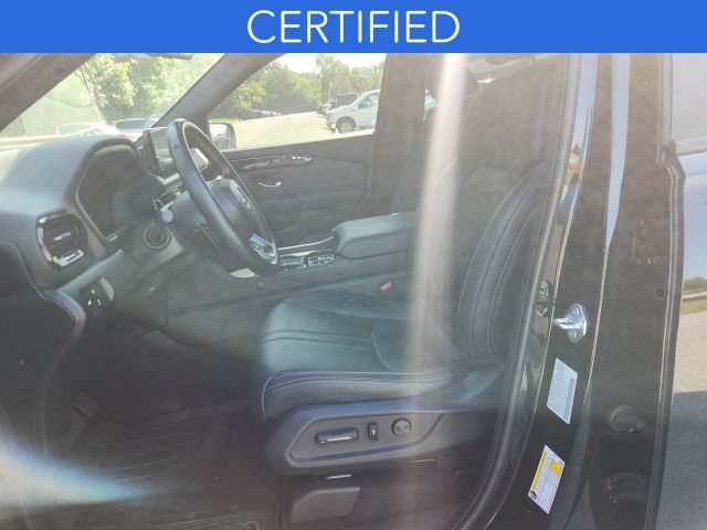 Certified 2023 Honda Pilot TrailSport image 16